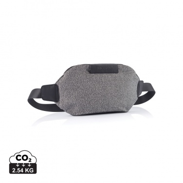 Logotrade reklaamtooted pilt: Õlakott Urban Bumbag