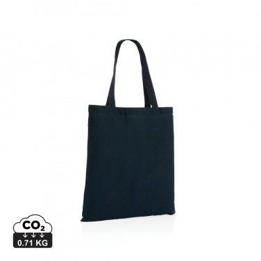 Logotrade ärikingituse foto: Impact AWARE™ Taaskasutatud puuvillast kott 145g