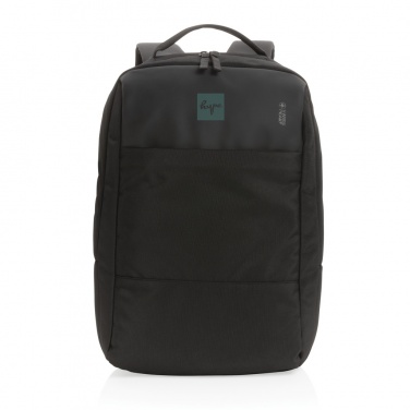 Logotrade ärikingitused pilt: Swiss Peak AWARE™ RPET 15,6-tolline päevapakk