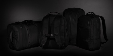 Logotrade reklaamkingid pilt: Swiss Peak AWARE™ RPET 15,6-tolline päevapakk