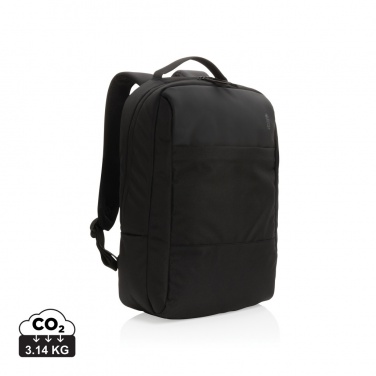 Logotrade firmakingituse foto: Swiss Peak AWARE™ RPET 15,6-tolline päevapakk