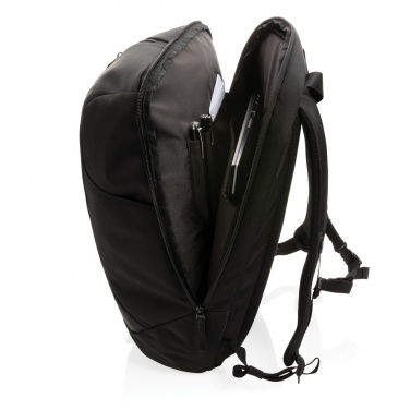 Logo trade reklaamkingituse pilt: Swiss Peak AWARE™ RPET 15,6-tolline töö-/jõusaali seljakott