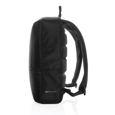 Logotrade ärikingituse foto: Impact AWARE™ 1200D Minimalistlik 15,6-tolline sülearvuti seljakott