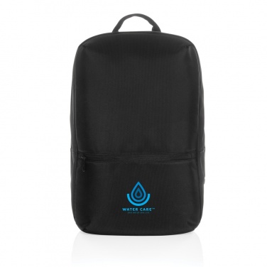 Logotrade reklaamkingi foto: Impact AWARE™ 1200D Minimalistlik 15,6-tolline sülearvuti seljakott