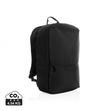 Logotrade firmakingi foto: Impact AWARE™ 1200D Minimalistlik 15,6-tolline sülearvuti seljakott