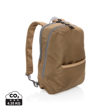 Logotrade meene foto: Impact AWARE™ 1200D 15,6-tolline kaasaegne sülearvuti seljakott