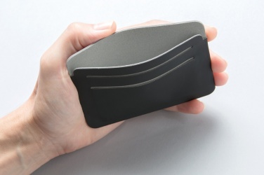 Logo trade firmakingituse pilt: Quebeci RFID-kaardi omanik