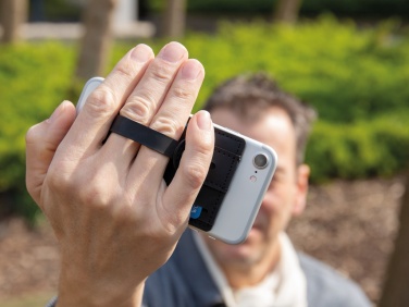 Logotrade reklaamkingid pilt: Kolm-ühes telefonikaardihoidja RFID