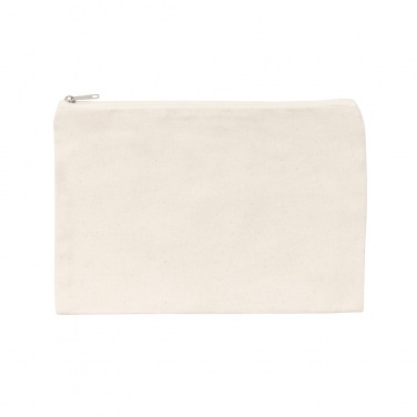 Logotrade ärikingitused pilt: Impact Aware™ 285 gsm rccanvas värvimata pliiatsikarp
