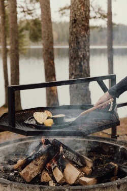 Logotrade reklaamkingi foto: VINGA Monte Ardoise grillrest, 30cm