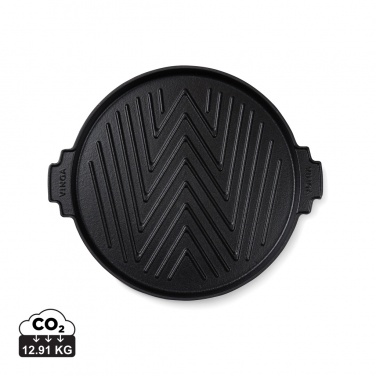 Logo trade ärikingi pilt: VINGA Monte Ardoise grillrest, 30cm