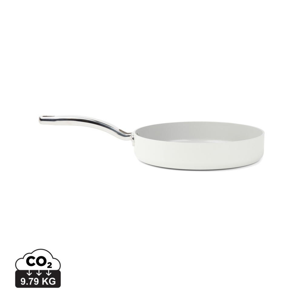 Logotrade reklaamtooted pilt: VINGA Alte RCS taaskasutatud alumiiniumist praepann 27 cm