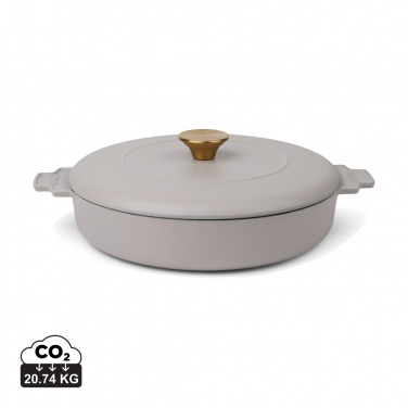 Logotrade reklaamkingitused pilt: VINGA Monte Heritage malmist pott 2,5L