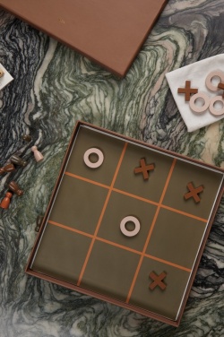 Logotrade ärikingitused pilt: VINGA Diivanilaua kogumiskarp