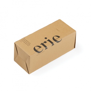Logo trade reklaamkingitused foto: VINGA Erie RCS terasest vaakumpudel 450 ML
