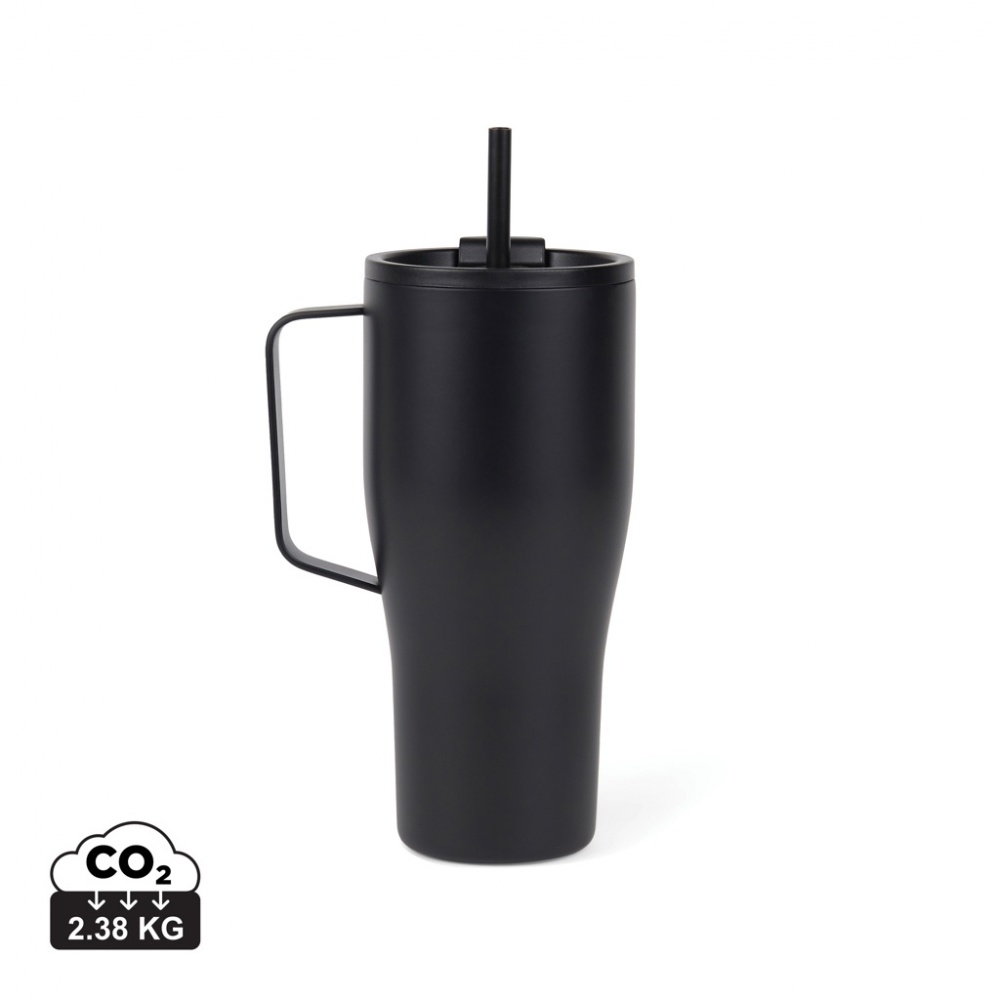 Logotrade reklaamkingitused pilt: VINGA Eos voyager RCS taaskasutatud SS 800ml termostass