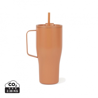 Logotrade reklaamkingi foto: VINGA Eos voyager RCS taaskasutatud SS 800ml termostass