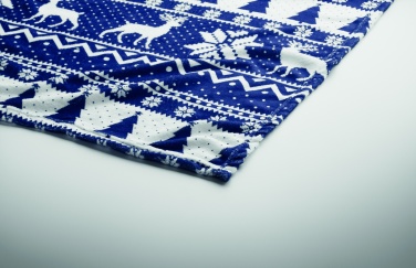 Logotrade meene foto: RPET fliis tekk 190 gr/m²