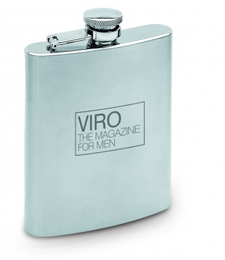 Logo trade ärikingi pilt: Plasku 200ml