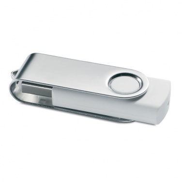 Logotrade firmakingitused pilt: Tehnikakaaslane. USB-välkmälu 4 GB