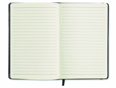 Logo trade ärikingid foto: A6 märkmik 96 joonelist lehte