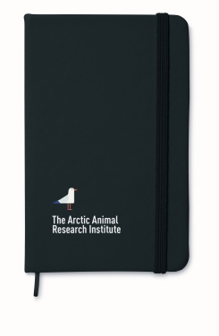 Logotrade reklaamtooted pilt: A6 märkmik 96 joonelist lehte