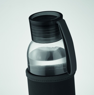Logotrade reklaamkingituse foto: Taaskasutatud klaasist pudel 500 ml