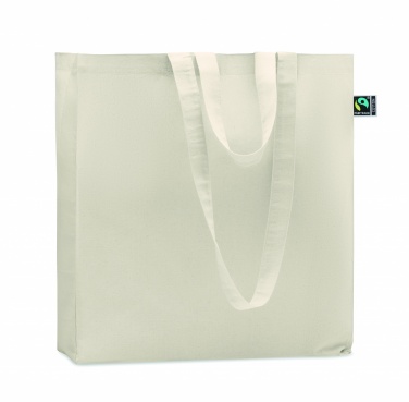Logotrade meene foto: Ostukott Fairtrade