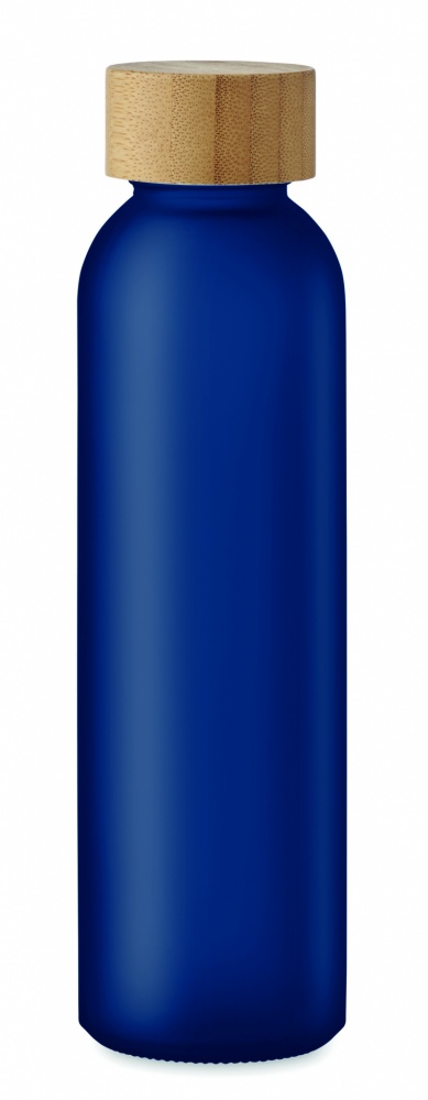 Logo trade ärikingi pilt: Jääklaasist pudel 500ml