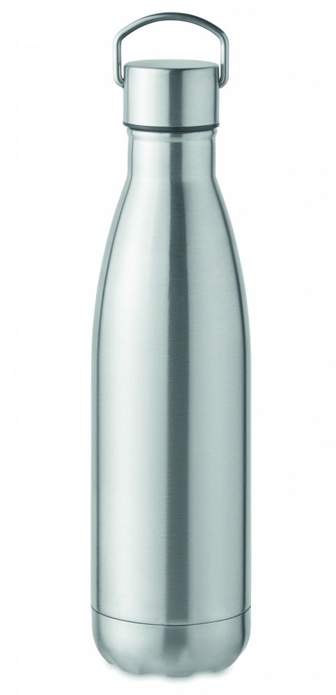 Logotrade firmakingid pilt: Kaheseinaline pudel 500 ml