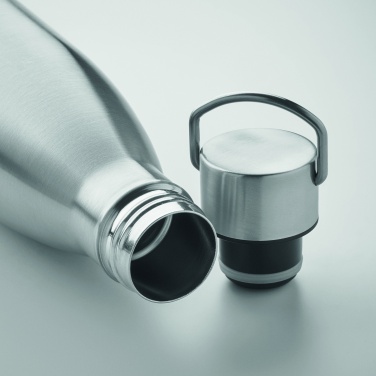 Logotrade firmakingid pilt: Kaheseinaline pudel 500 ml