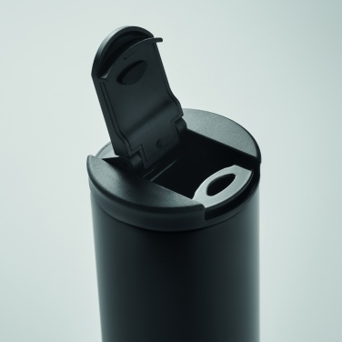 Logotrade ärikingituse foto: Kaheseinaline pudel 330 ml