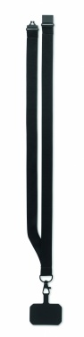 Logotrade firmakingitused pilt: Telefonihoidja kaelapael