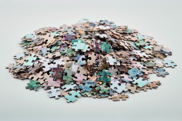 Logo trade meened foto: 1000-osaline pusle karbis