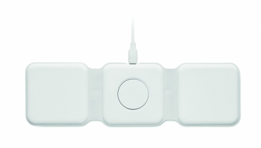 Logo trade firmakingituse pilt: Kokkupandav laadimisalus