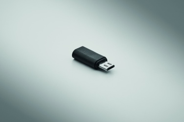 Logotrade firmakingi foto: 3-ühes kaablikomplekt