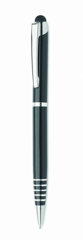 Logo trade ärikingituse pilt: Stylus pastapliiats