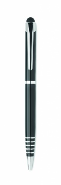 Logo trade reklaamkingituse pilt: Stylus pastapliiats