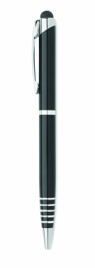 Logo trade firmakingi pilt: Stylus pastapliiats