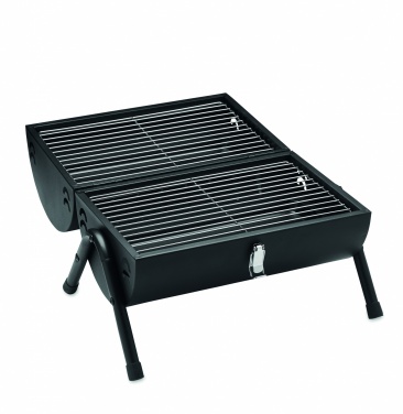 Logotrade firmakingitused pilt: Kaasaskantav korstnaga grill