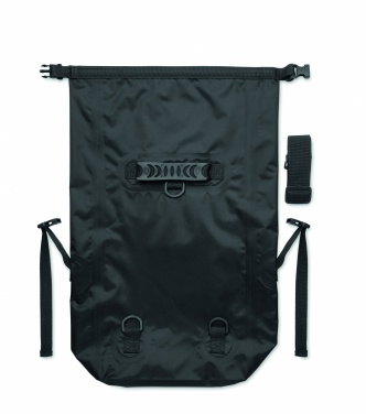 Logotrade ärikingitused pilt: RPET veekindel rolltop kott