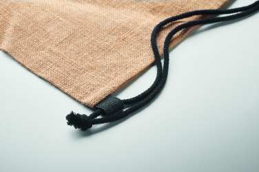 Logotrade reklaamtooted pilt: Džuudist nööriga kott