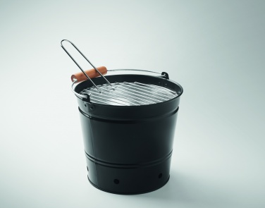 Logotrade firmakingitused pilt: Kaasaskantav ämbriga grill