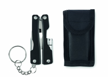 Logotrade reklaamkingi foto: Kokkupandav multitööriist noaga