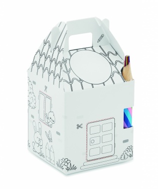 Logo trade reklaamkingitused foto: Majakujuline seemnete kasvukomplekt