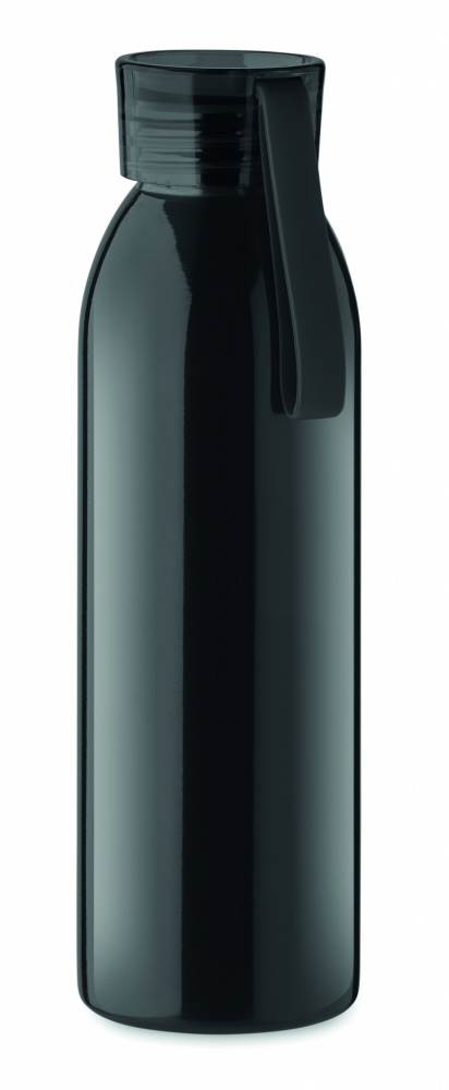 Logotrade reklaamkingi foto: Roostevabast terasest pudel 650ml