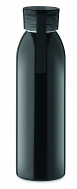 Logotrade reklaamkingitused pilt: Roostevabast terasest pudel 650ml