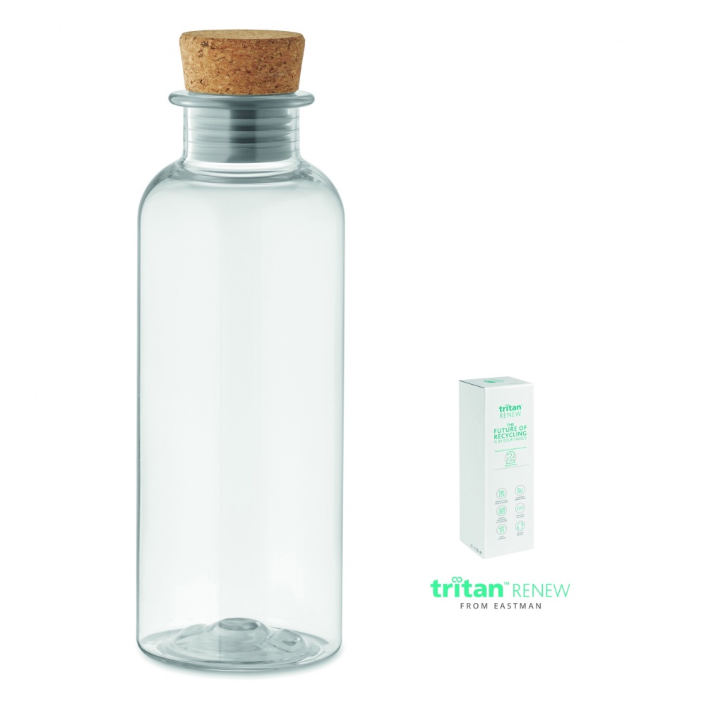 Logo trade firmakingi pilt: Tritan Renew™ pudel 500ml