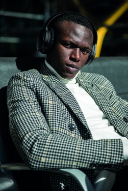 Logo trade ärikingid foto: ANC kokkupandavad kõrvaklapid