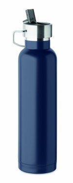 Logotrade meene foto: Kaheseinaline pudel 660 ml